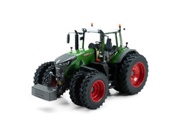 Fendt 942 Vario - Row Crop USA Edition