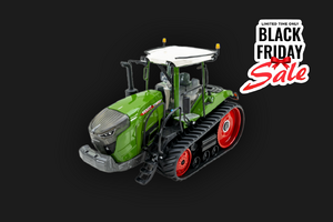 Fendt 943 Vario MT (US Version)