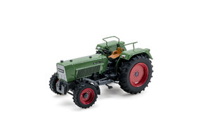 Fendt Farmer 3S - 4WD