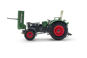 Fendt Favorit 3 4WD