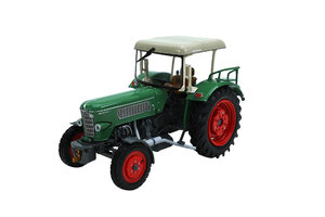 Fendt Favorit 3 2wd