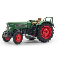 Fendt Favorit 3 2wd 