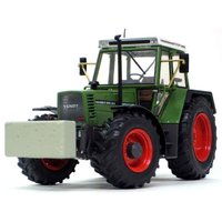 FENDT FAVORIT 615 LSA (ver. 1989 - 1993)