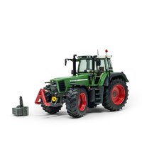 Fendt Favorit 824