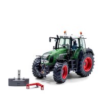 Fendt Favorit 924 Vario, (2. Gen.), 1999