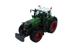 FENDT Vario 926 TMS (2002-2007)