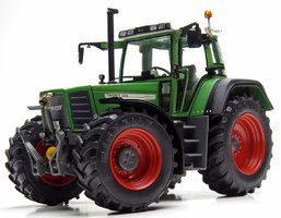 FENDT Vario 926 TMS (2002-2007)