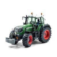 FENDT Vario 926 TMS (2002-2007)