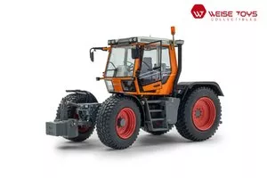 FENDT Xylon 522 Communal - Limitovaná edícia 500 kusov