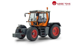 FENDT Xylon 522 Communal - Limitovaná edícia 500 kusov