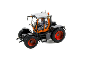 FENDT Xylon 522 Communal - Limitovaná edice 500 kusů