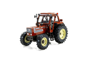 FIAT 115-90 DT 4-wheel drive