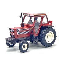 Fiat 70-90 2WD Comfort (1988-1992)