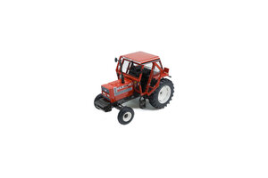 Fiat 70-90 2WD Comfort (1988-1992)