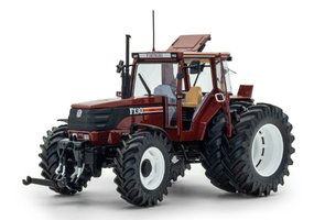 FIAT Winner F130 2x zadné kolesá - limitovaná edícia 500ks.