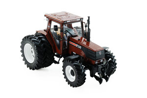 FIAT Winner F130 2x zadné kolesá - limitovaná edícia 500ks.