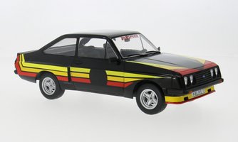 Ford Escort MK II R