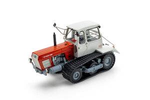 建設車両、作業車 Autocult Tractorism 1/32 Deutz D16006