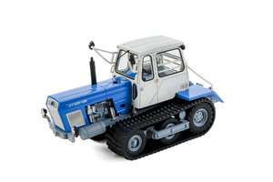 Fortschritt ZT 300-GB, blue