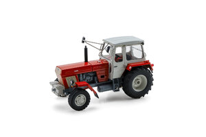 Fortschritt ZT - 304 red col.