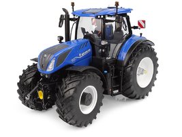 New Holland T7.300 Auto Command 2023