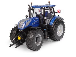 New Holland T7.300 "Blue Power" Auto Command 2023 