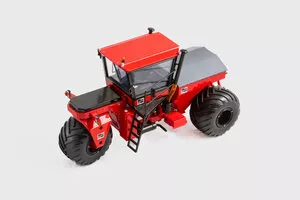 HORSCH Terra-Trac TT220