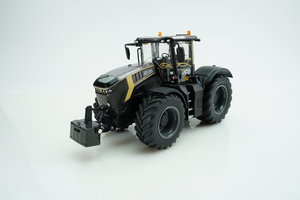 JCB Fastrac "30 let - Lukrom"