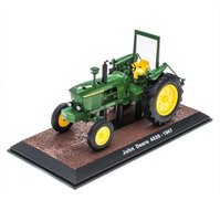 JOHN DEERE 4020 (1967)