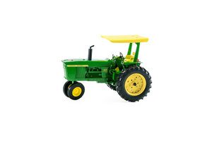 John Deere 4020 ROPS PRESTIGE