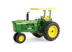 John Deere 4020 ROPS PRESTIGE