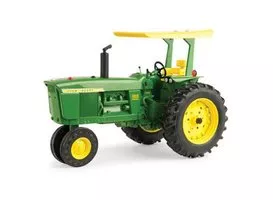 John Deere 4020 ROPS PRESTIGE