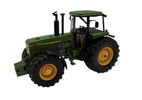 JOHN DEERE 4955 (1988-1989)