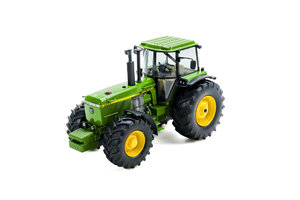 JOHN DEERE 4955 (1988-1989)