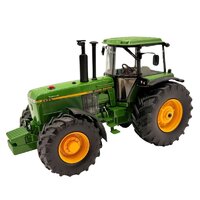 JOHN DEERE 4955 (1988-1989)