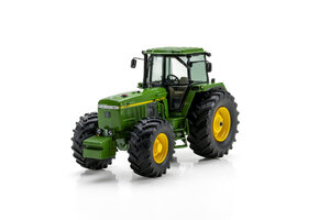 John Deere 4960