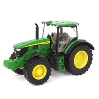 John Deere 6R 165