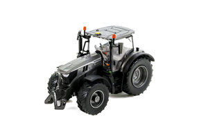 JOHN DEERE 6R 185 - AGRITECHNICA 2025