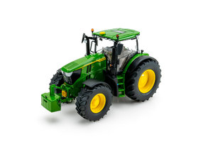 John Deere 6R 250