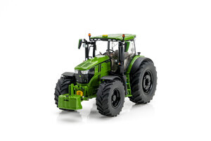 John Deere 6R 250 Black Line