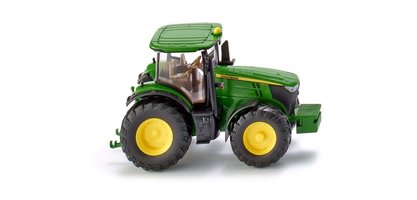 John Deere 7260R