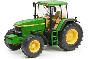 John Deere 7610