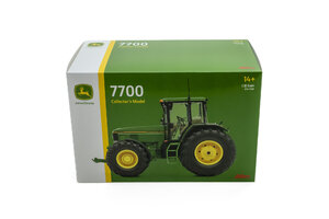 John Deere 7700 Collectors Model