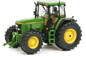 John Deere 7800