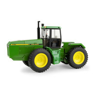 John Deere 8760 4wd