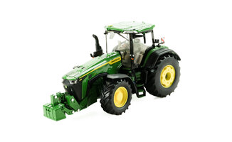 JOHN DEERE 8R410 Prestige Edition