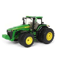 John Deere 8R 410 2021 Farm Show Tractor