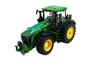 John Deere 8R 410 - Agritechnica 2023