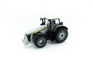 John Deere 8R 410 Blanco