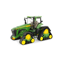 John Deere 8RX 340 - Prestige Collection